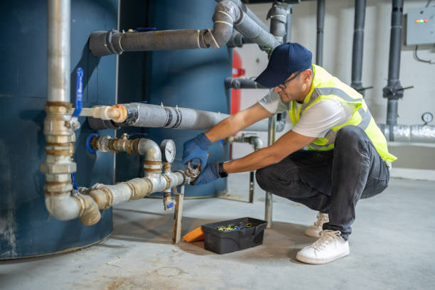 Best 24/7 Emergency Plumbing Services  in Lazy Mountain, AK