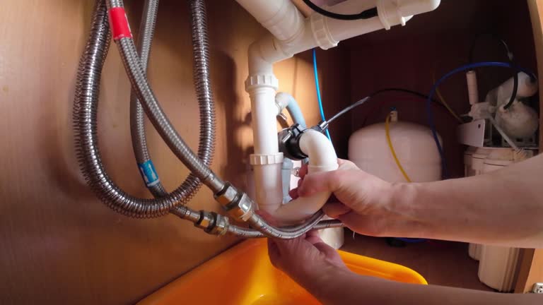 Best Water Heater Installation and Repair  in Lazy Mountain, AK